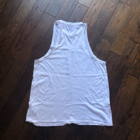 Calvin Klein Tank Top - Picture 4 of 4
